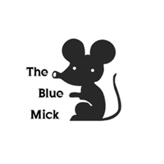 the blue mick