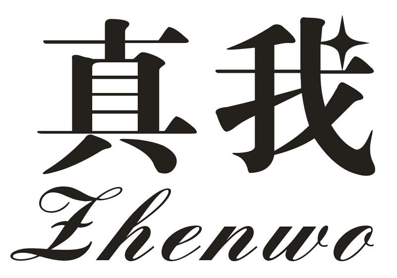 真我,zhenwo