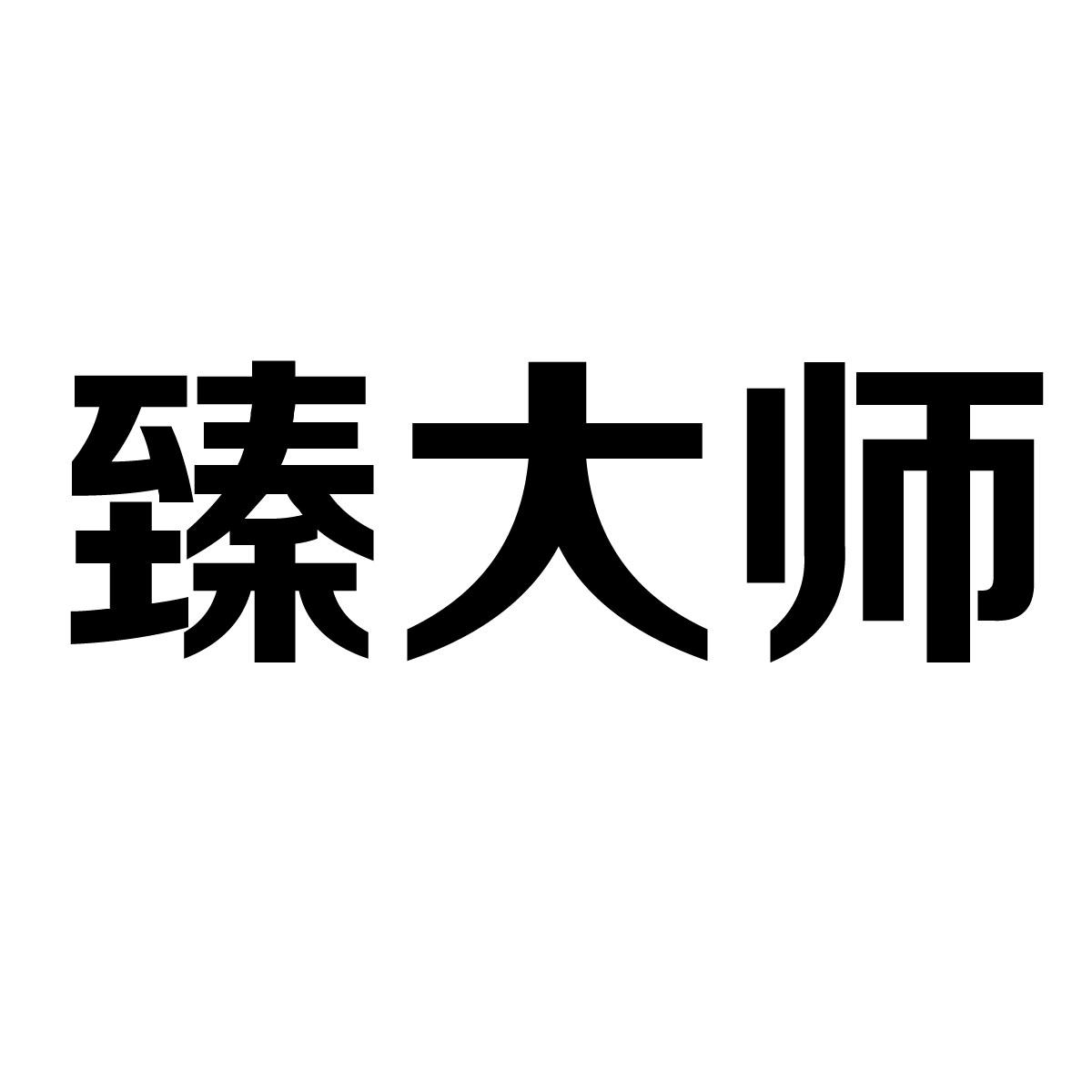 臻大师
