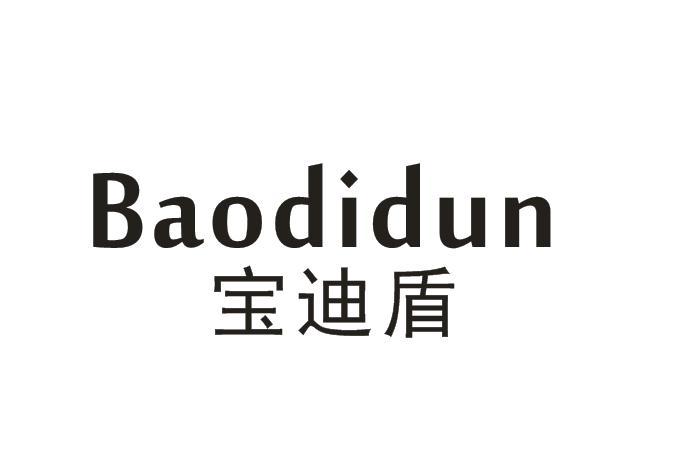 宝迪盾,baodidun