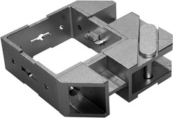 家具多变组合连接配件