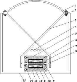 具有指向性的声波换能器