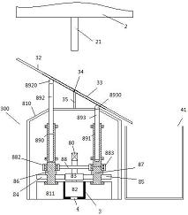 一种具有降噪功能的废品回收装置及其使用方法