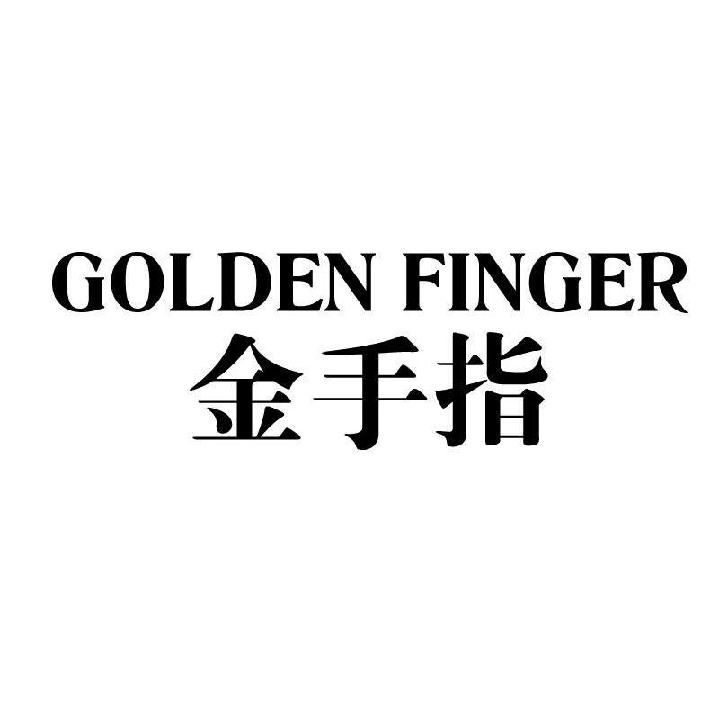 金手指 golden finger