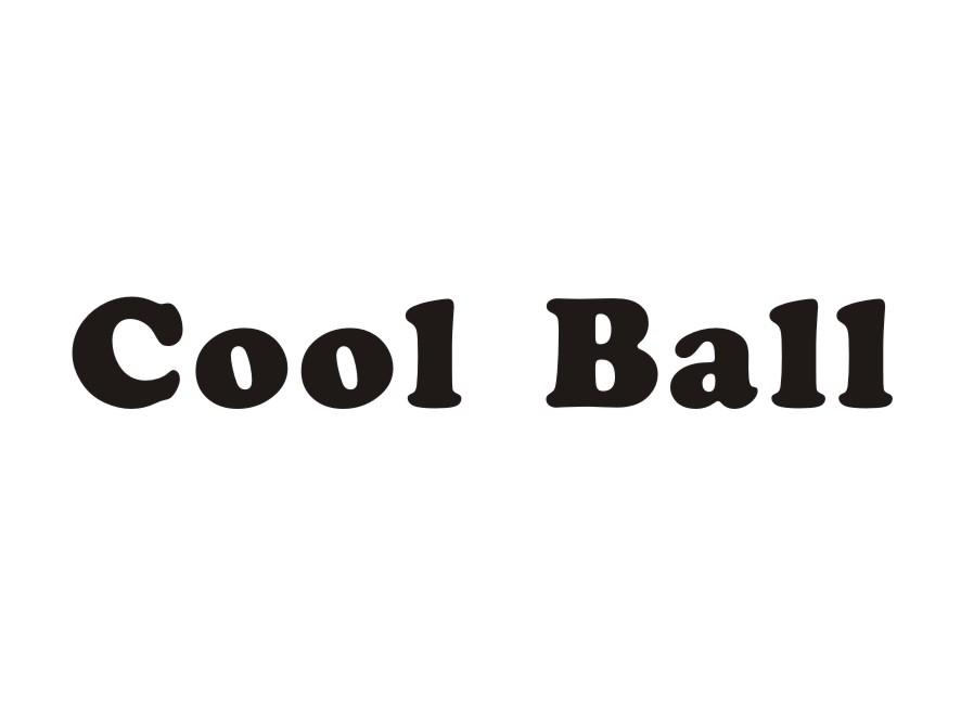 cool ball