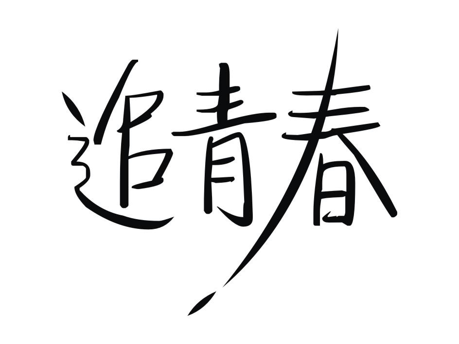 追青春